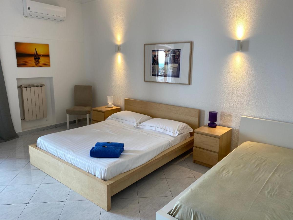 Bed & Breakfast Leucatia Sant'Agata Li Battiati