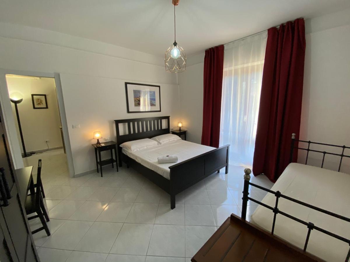Bed & Breakfast Leucatia