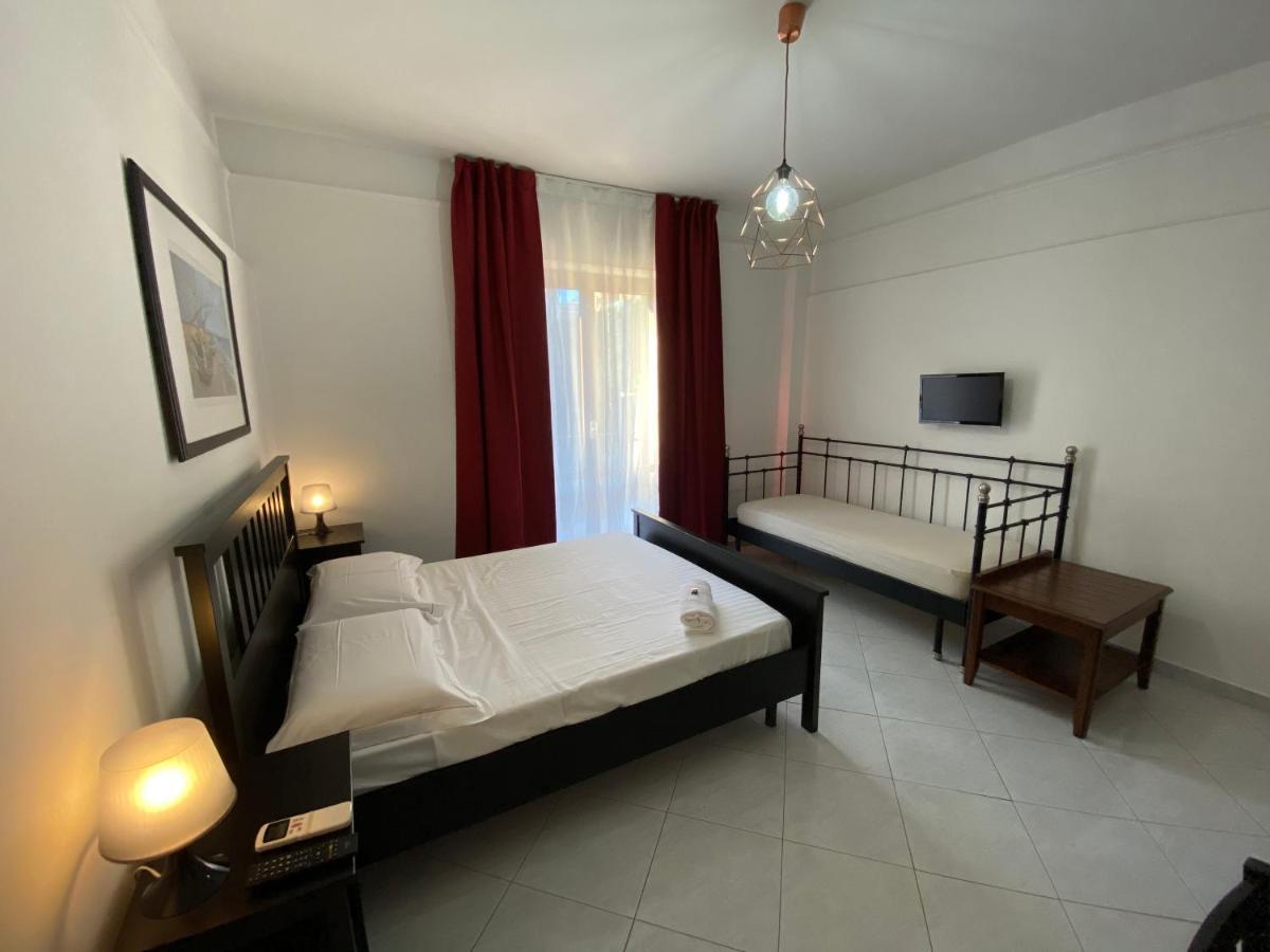 Bed & Breakfast Leucatia Sant'Agata Li Battiati