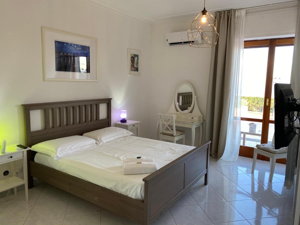 Leucatia Bed & Breakfast *