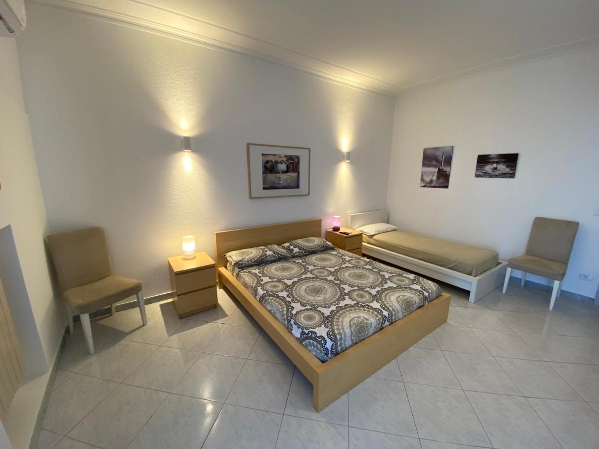 Bed & Breakfast Leucatia *