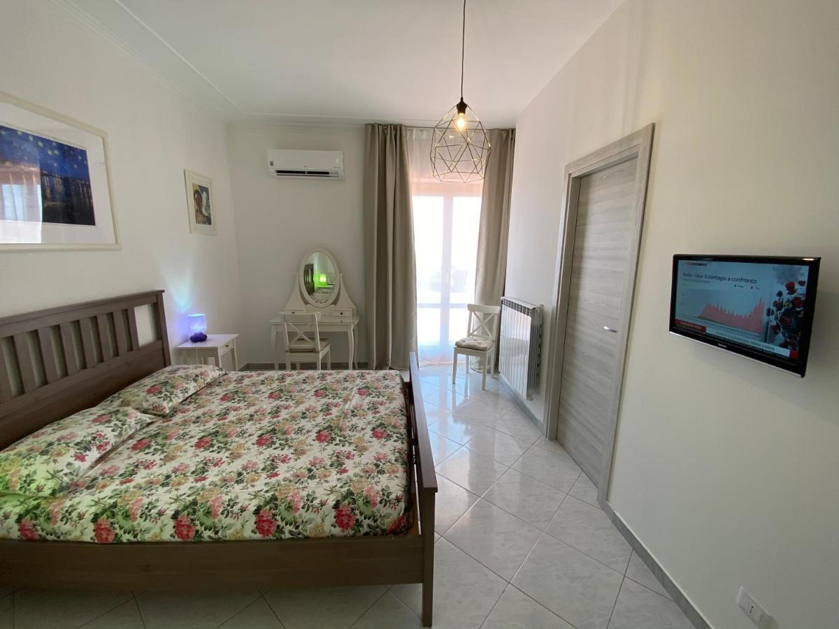 Bed & Breakfast Leucatia *