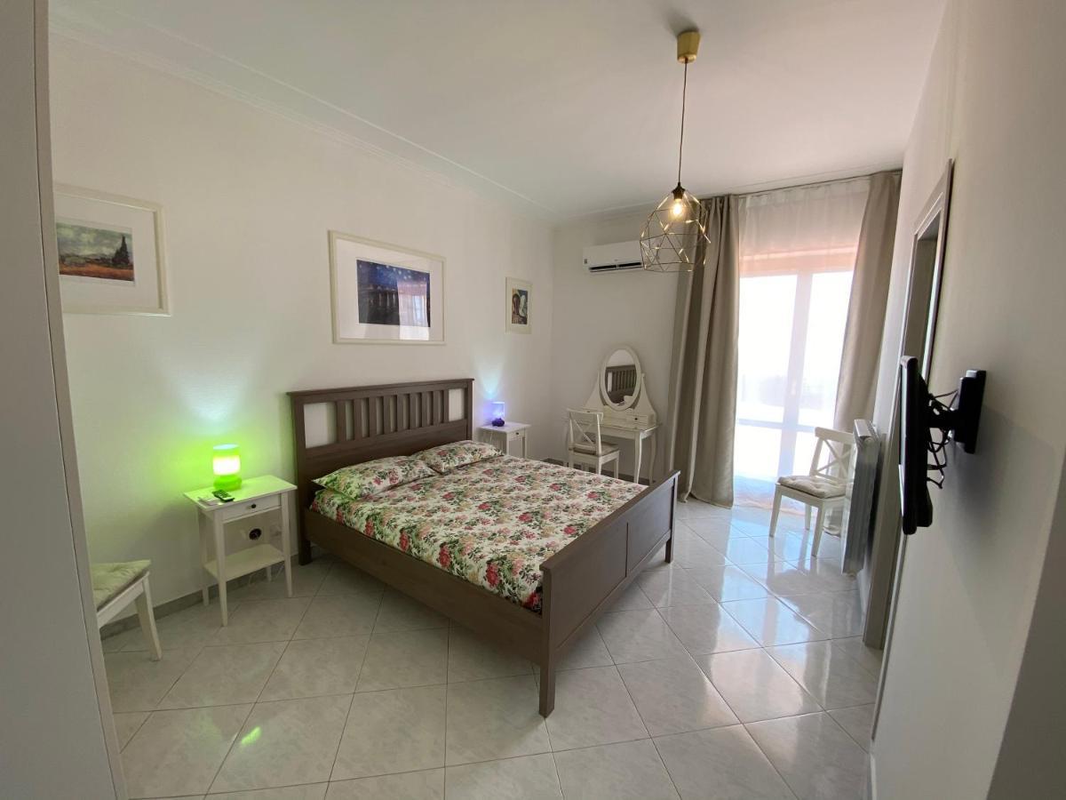 Bed & Breakfast Leucatia Sant'Agata Li Battiati