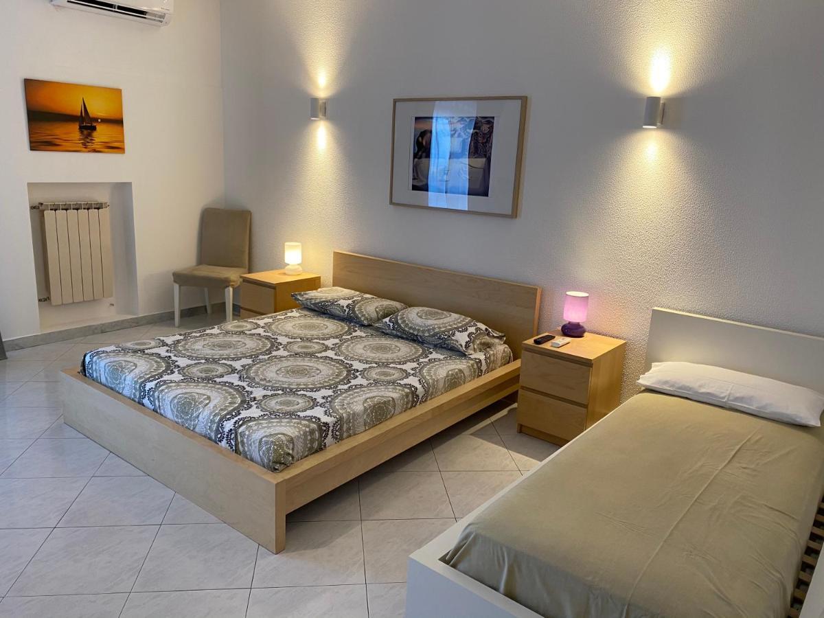 Bed & Breakfast Leucatia Sant'Agata Li Battiati