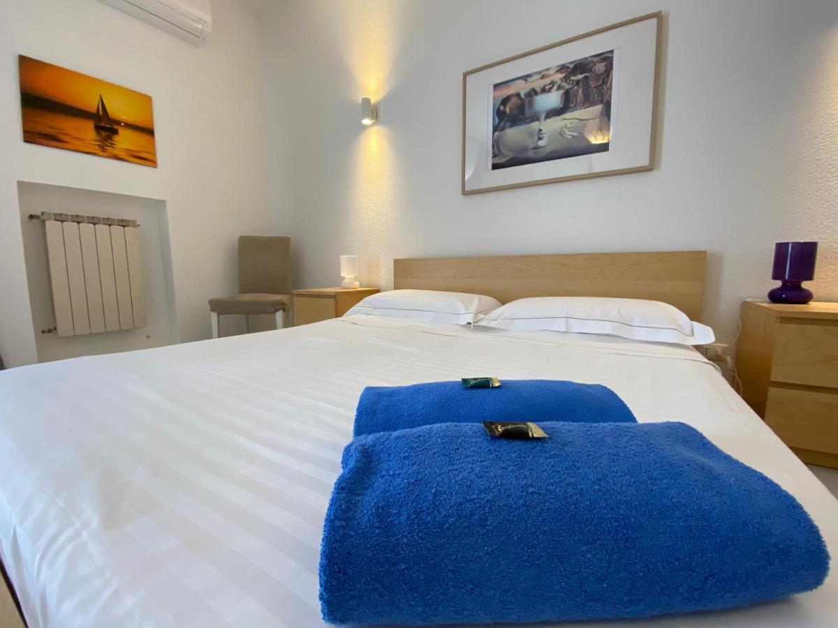 Leucatia Bed & Breakfast Sant'Agata Li Battiati