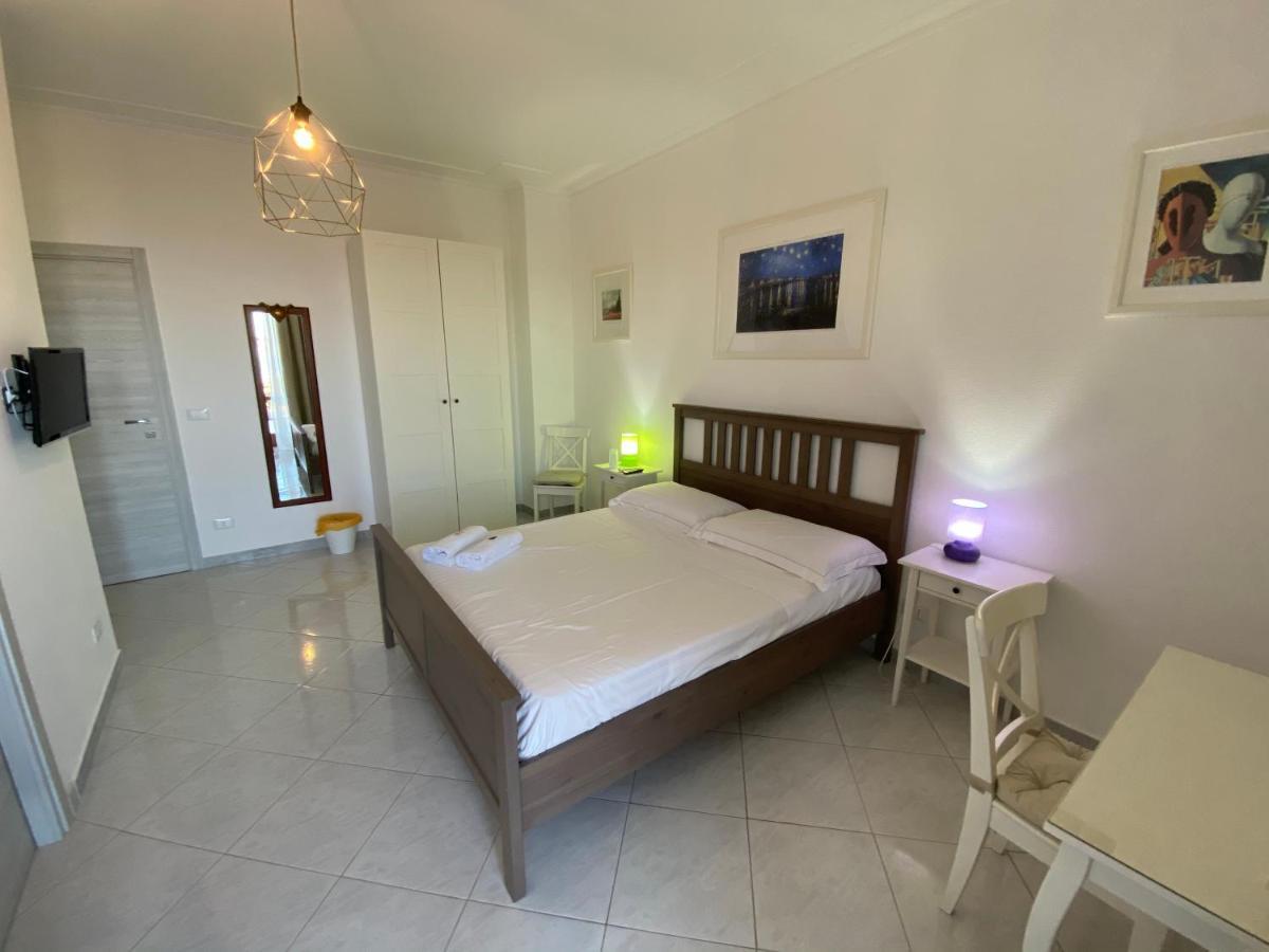 Bed & Breakfast Leucatia