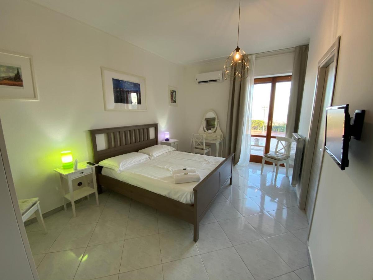 Leucatia Bed & Breakfast *