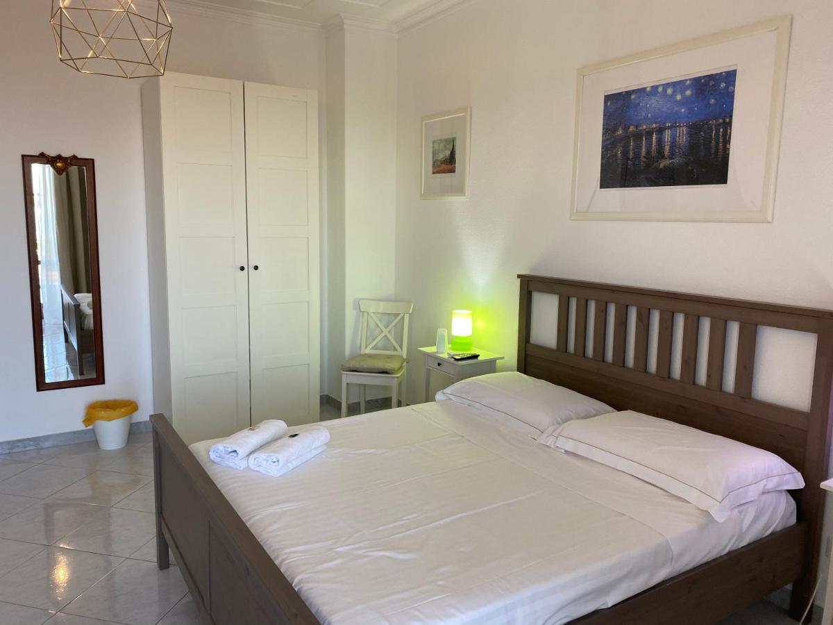 Bed & Breakfast Leucatia *