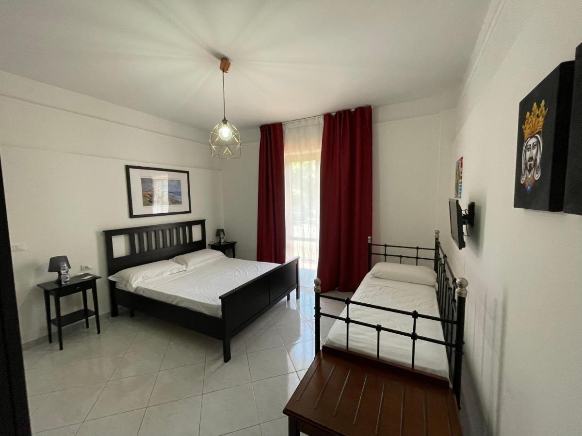 Bed & Breakfast Leucatia *