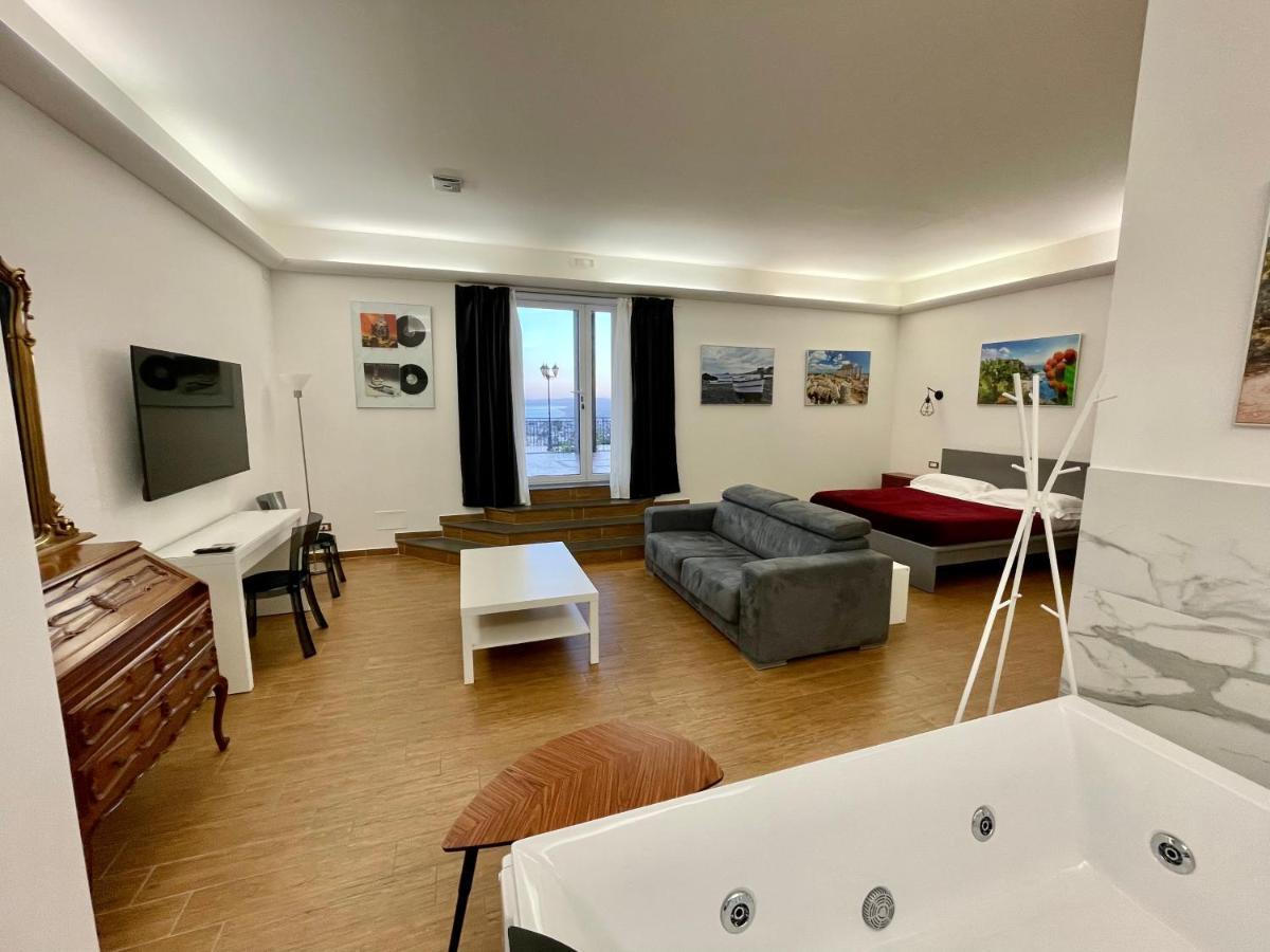 Leucatia Bed & Breakfast Sant'Agata Li Battiati