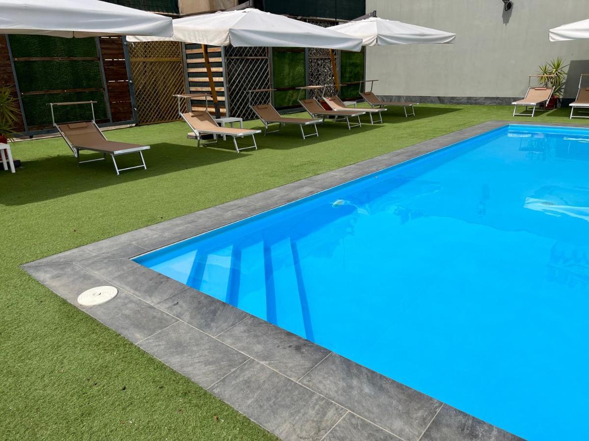 Bed & Breakfast Leucatia