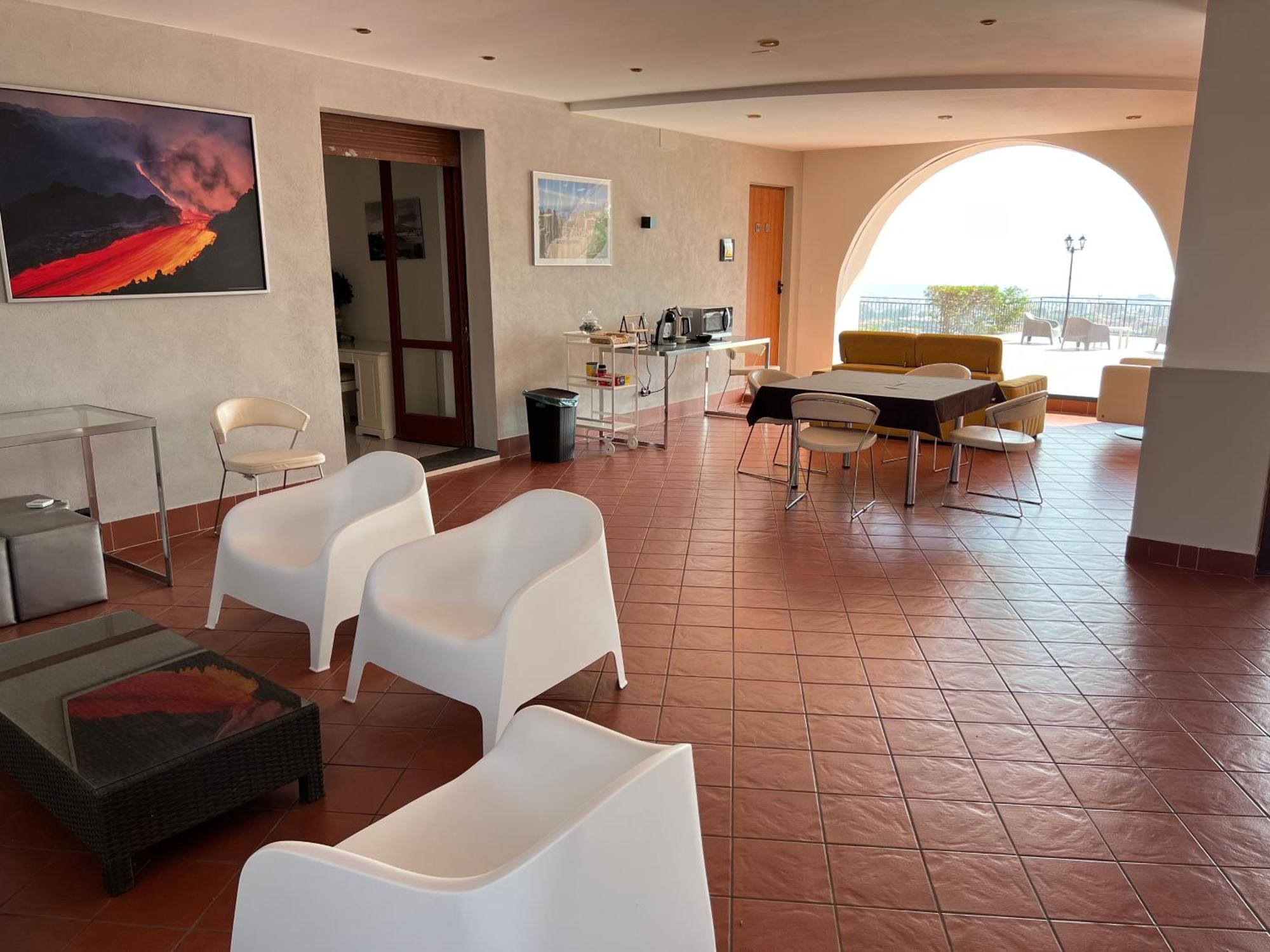 Leucatia Bed & Breakfast *