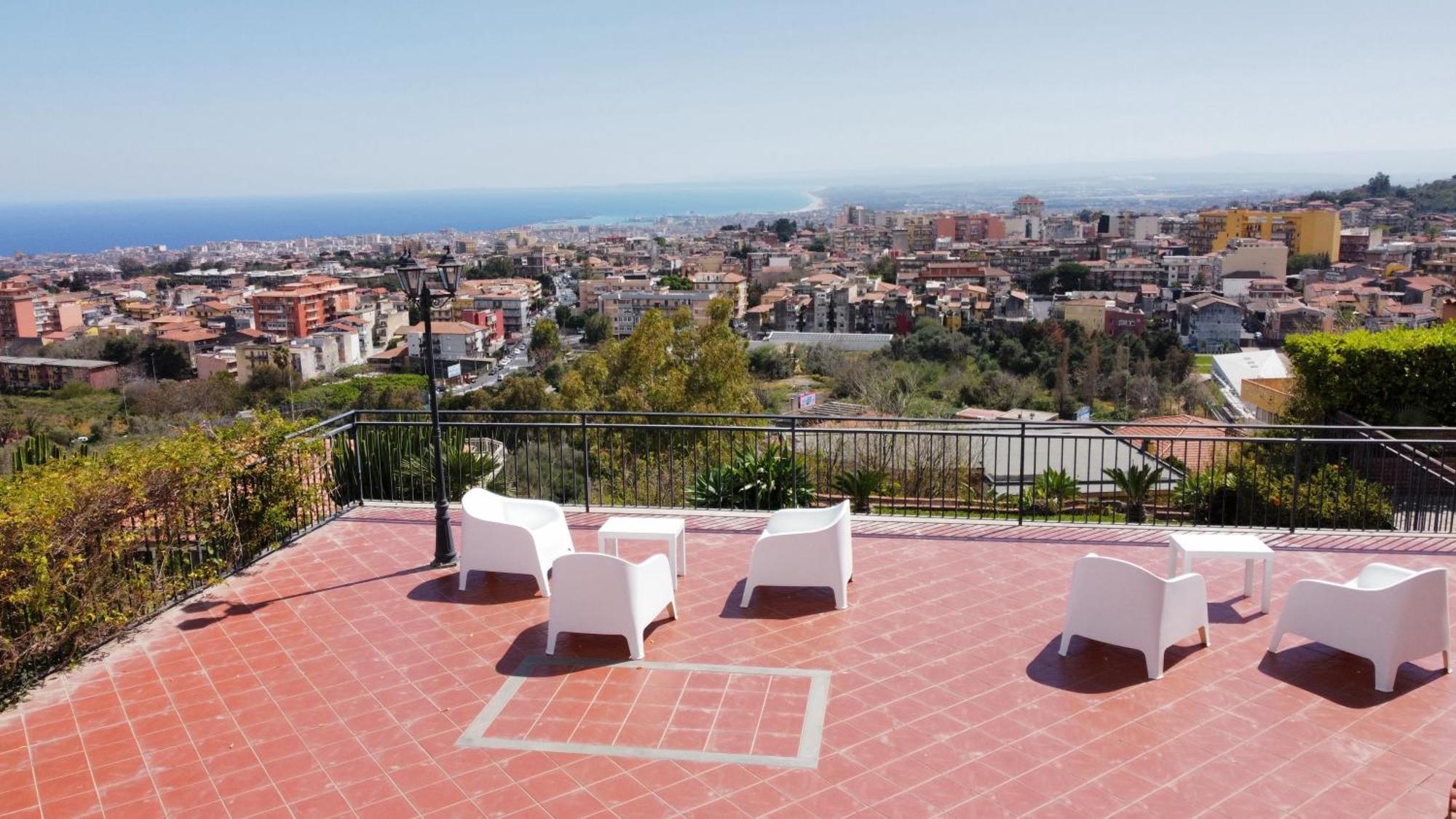 Bed & Breakfast Leucatia Sant'Agata Li Battiati