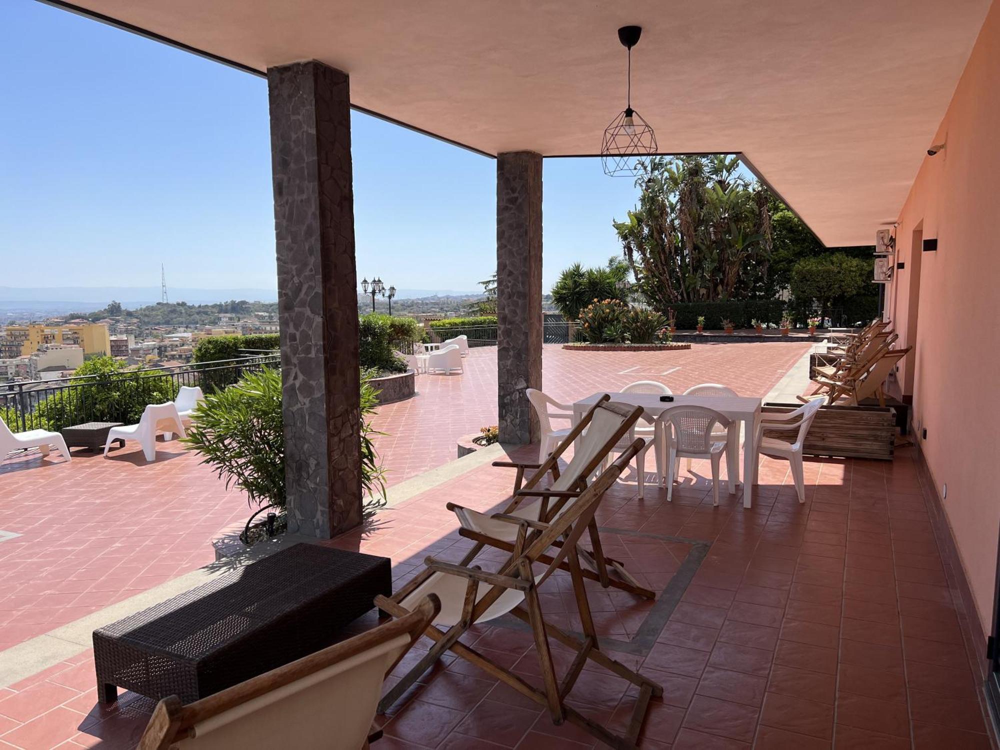 Leucatia Bed & Breakfast