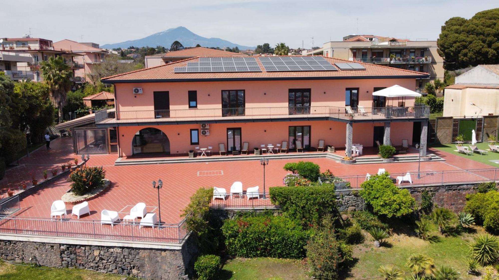 Bed & Breakfast Leucatia