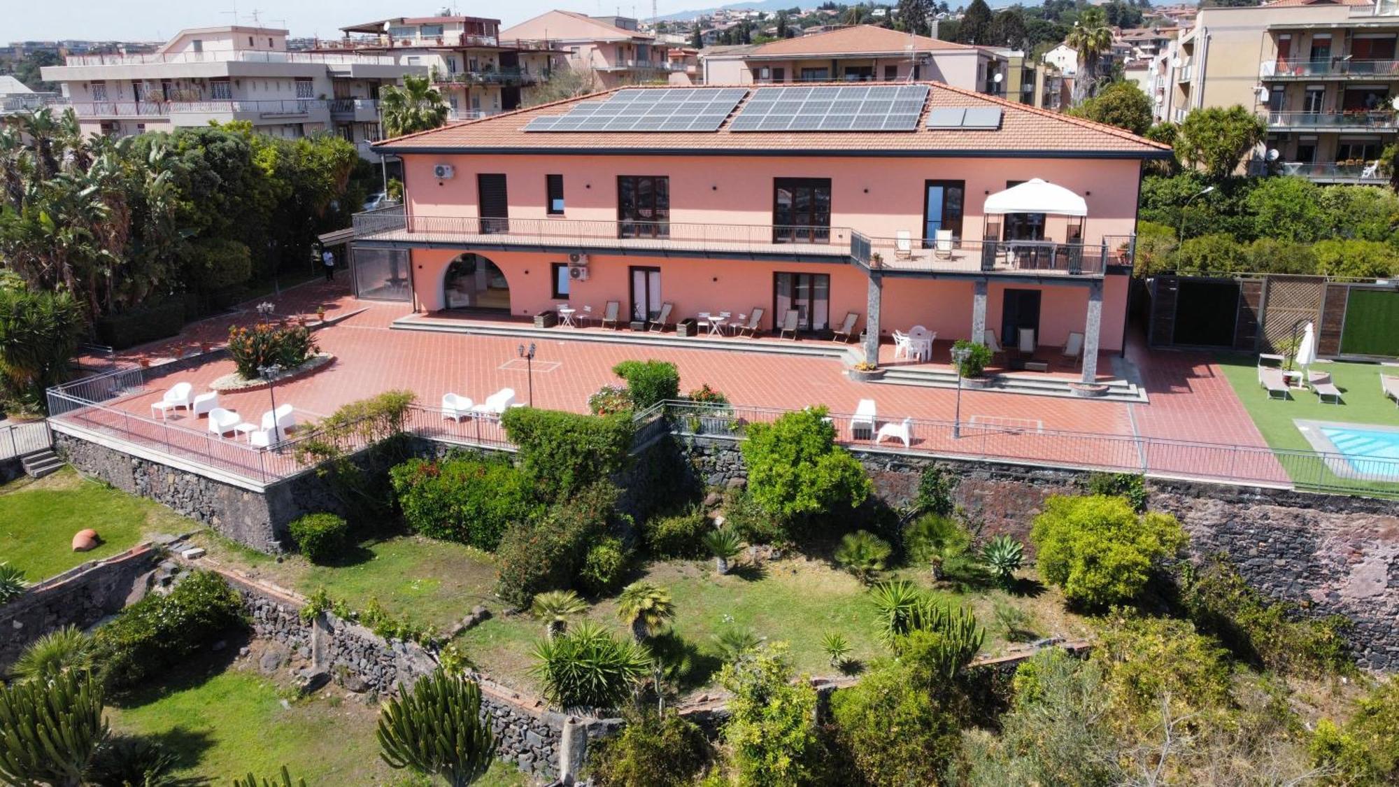 Leucatia Bed & Breakfast *