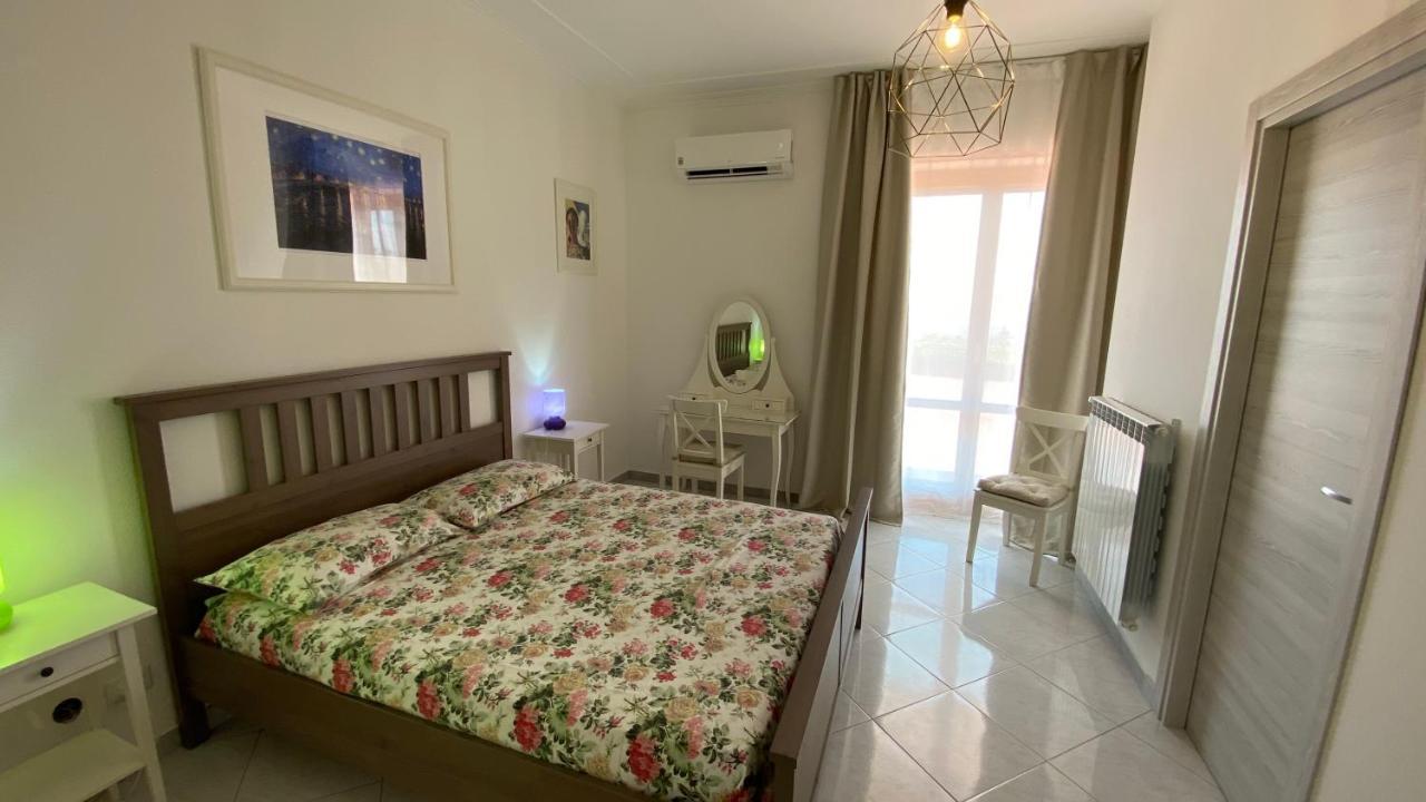 Bed & Breakfast Leucatia *