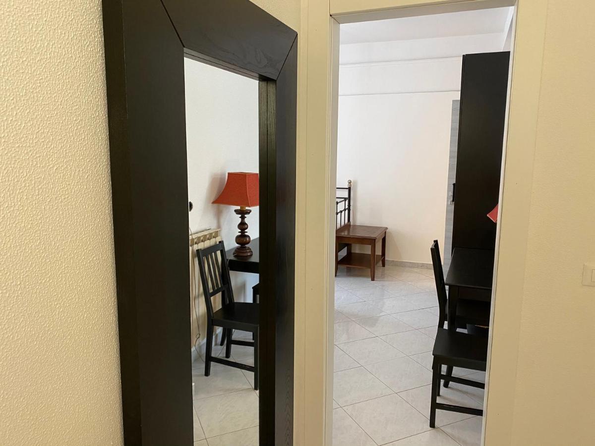 Leucatia Bed & Breakfast Sant'Agata Li Battiati