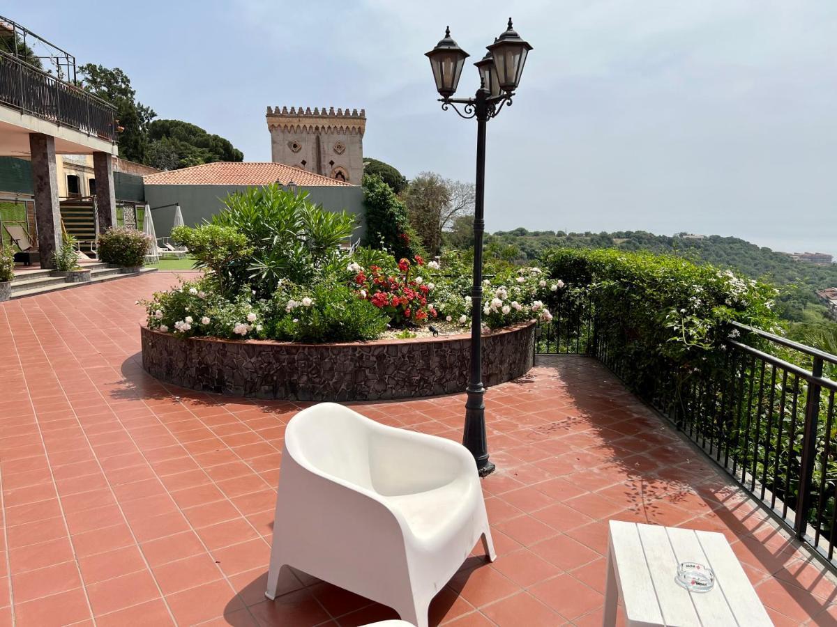 Leucatia Bed & Breakfast Sant'Agata Li Battiati