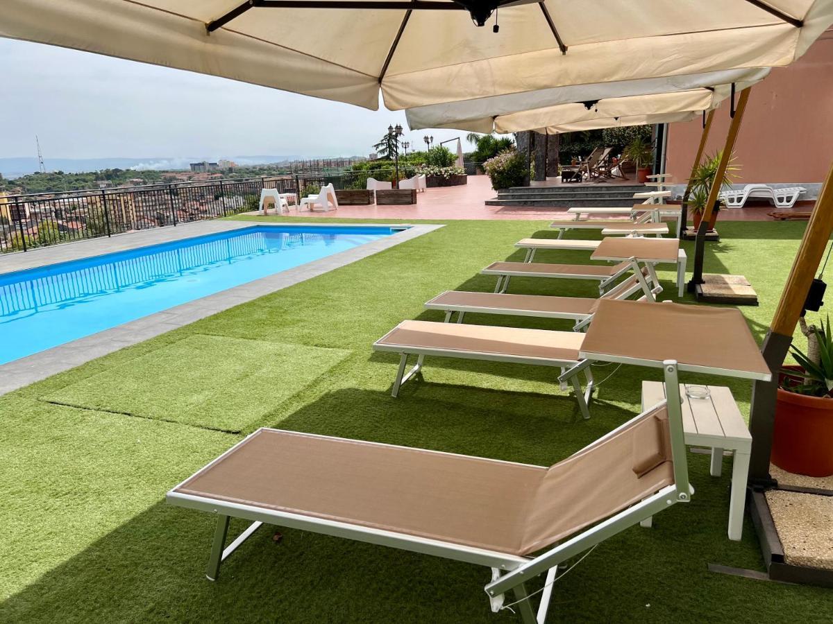 Bed & Breakfast Leucatia Sant'Agata Li Battiati