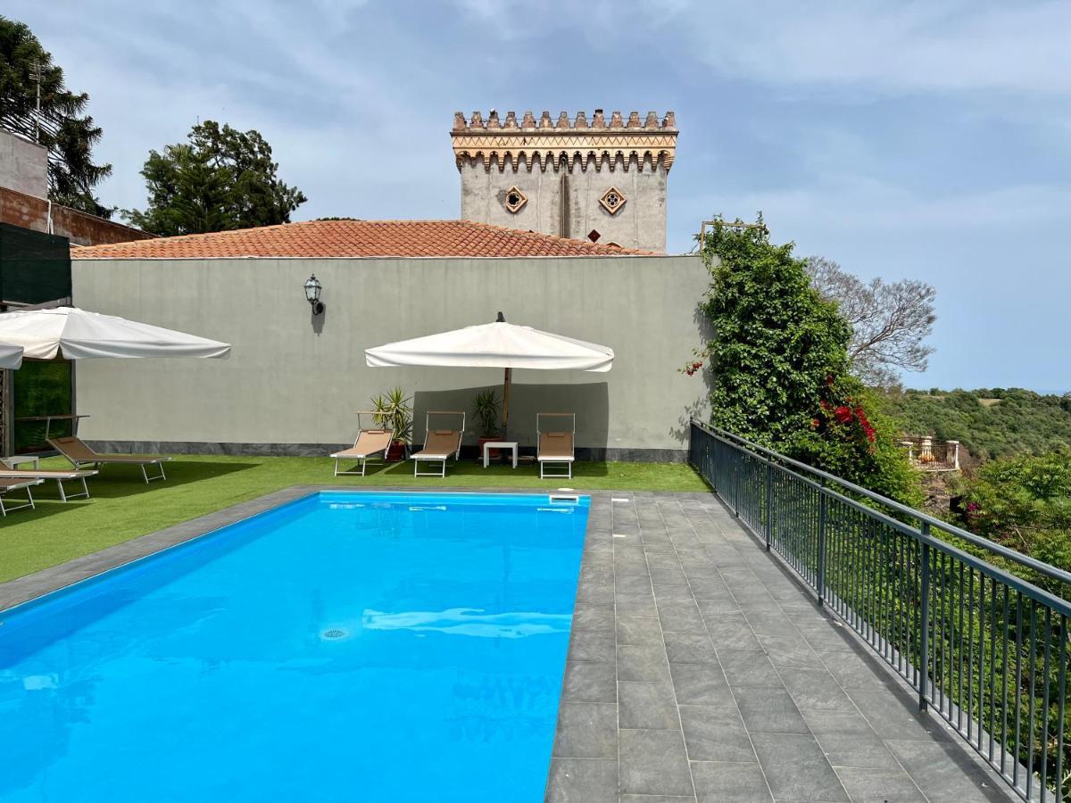 Bed & Breakfast Leucatia *